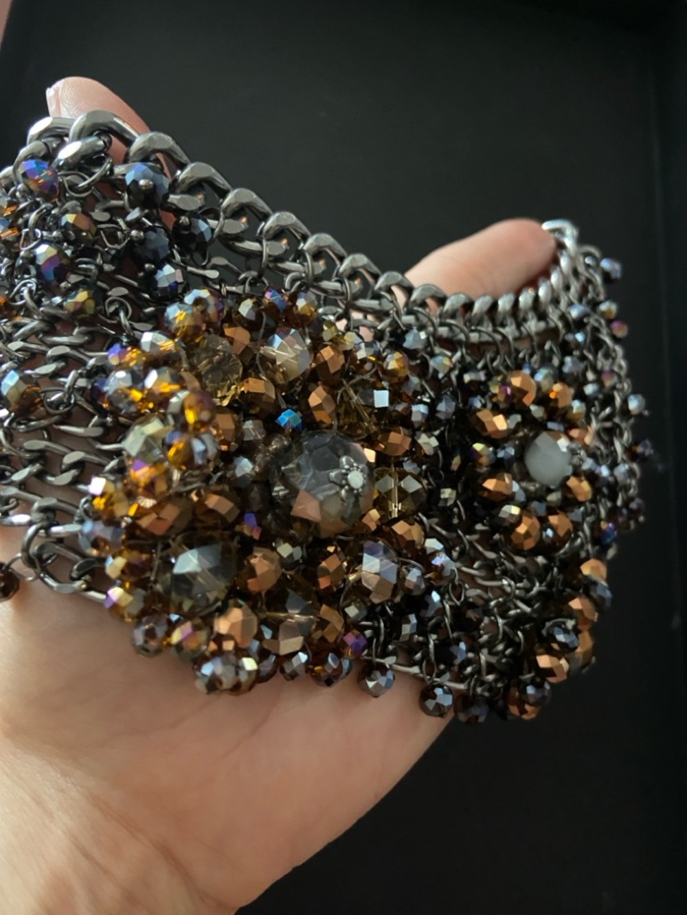 ⛓️‍💥 Chain Necklace